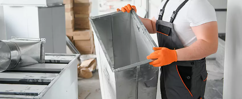 Ventilation Fan Cleaning Services in Indian Trail, North Carolina
