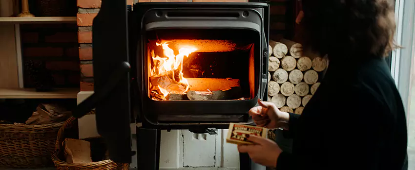 Key Features of Vermont Castings Fireplaces in Indian Trail, NC