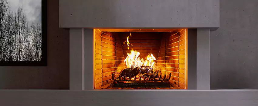 Indoor Wood Burning Furnace Repair and Installation in Indian Trail, North Carolina