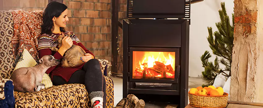 Wood Stove Chimney Cleaning Services in Indian Trail, NC