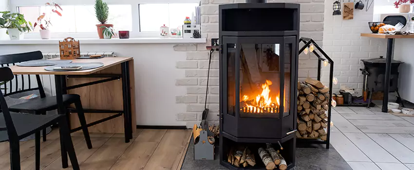 Wood Stove Firebox Installation Services in Indian Trail, NC