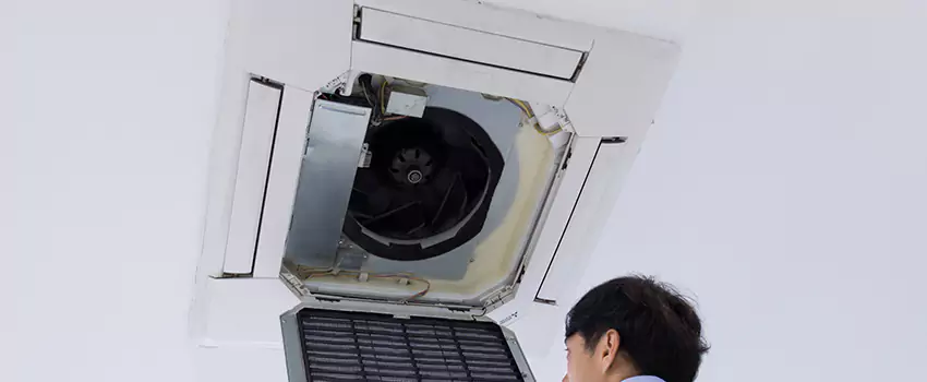 Benefits of Professional Air Duct Cleaning in Indian Trail, North Carolina