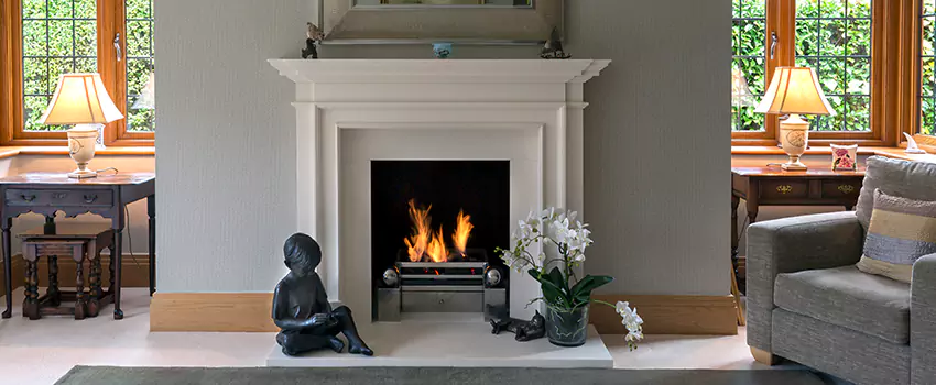 Astria Open-Hearth Wood Fireplaces Services in Indian Trail, NC