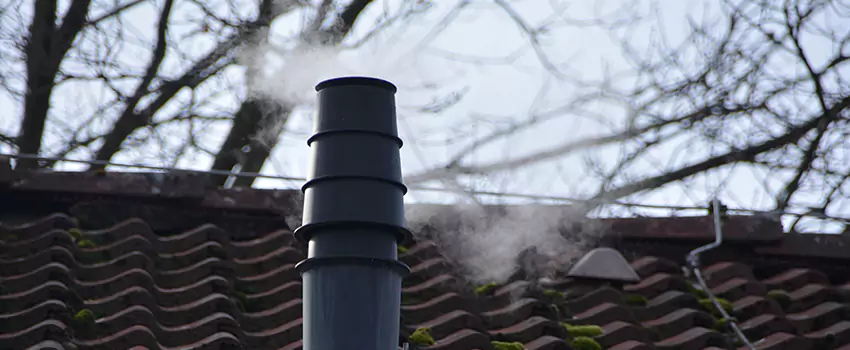 Broken Chimney Animal Screen Repair And Installation in Indian Trail, NC