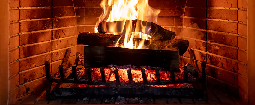 Chimney Ash Dump Cover Repair Services in Indian Trail, NC