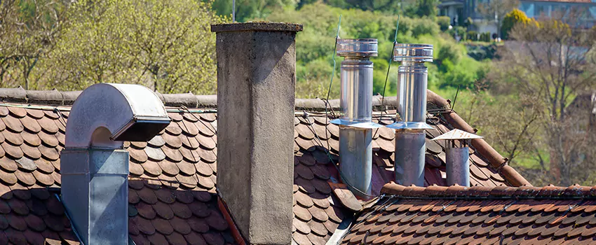 Commercial Chimney Blockage Removal in Indian Trail, North Carolina