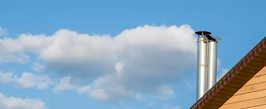 Chimney Cap Bird Guard Repair in Indian Trail, North Carolina