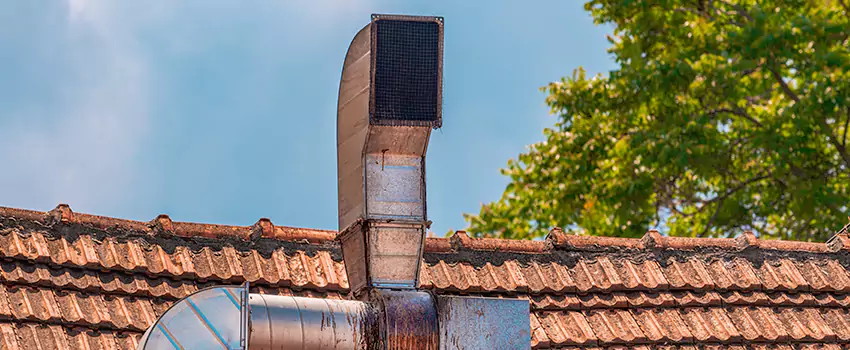 Chimney Creosote Cleaning Experts in Indian Trail, North Carolina