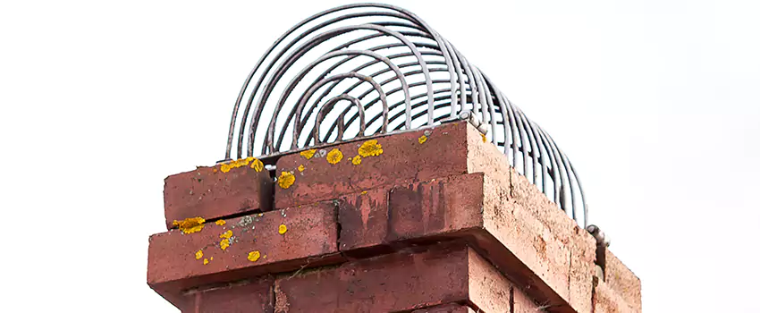 Chimney Crown Problems in Indian Trail, North Carolina