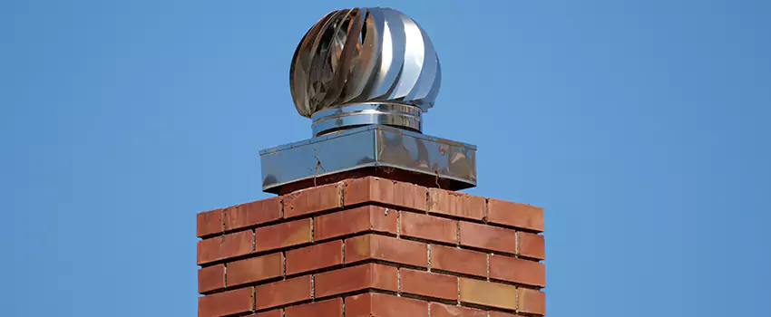 Chimney Damper Hinge Repair in Indian Trail, NC