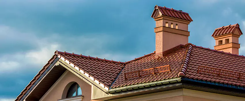 Residential Chimney Services in Indian Trail, North Carolina