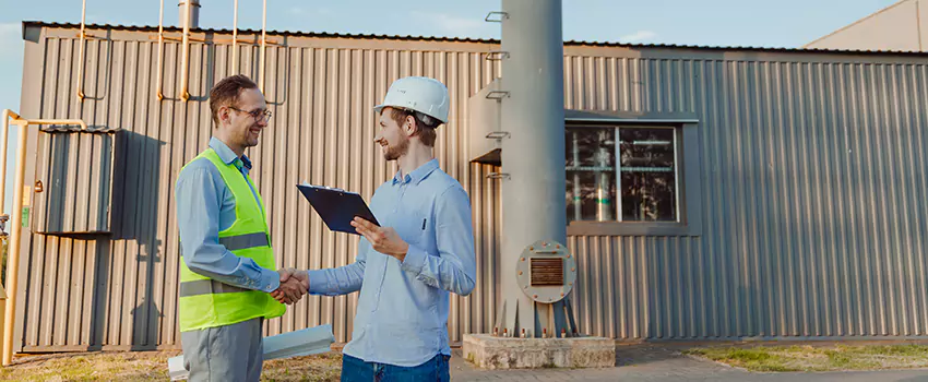 Chimney Cap Inspection in Indian Trail, NC