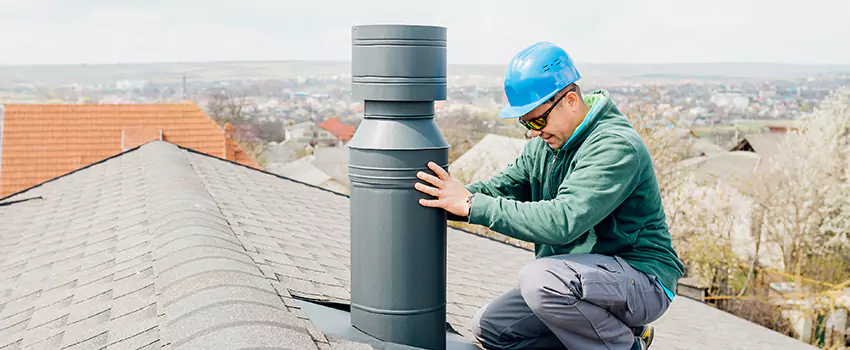 Insulated Chimney Liner Services in Indian Trail, NC