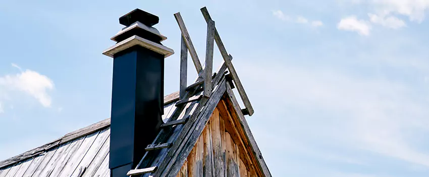 Chimney Pot Inspection in Indian Trail, NC