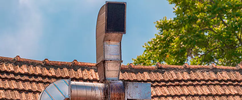 Chimney Blockage Removal in Indian Trail, North Carolina
