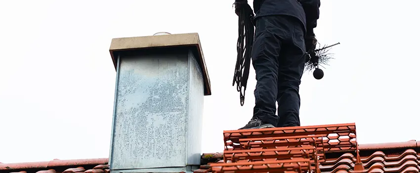 Modern Chimney Sweeping Techniques in Indian Trail, North Carolina