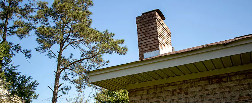 Brick Chimney Sweep Near Me in Indian Trail, NC
