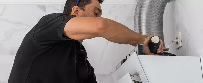 Dryer Vent Blockage Cleaning in Indian Trail, NC