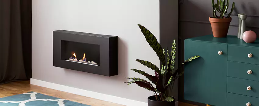 Cost of Ethanol Fireplace Repair And Installation Services in Indian Trail, NC
