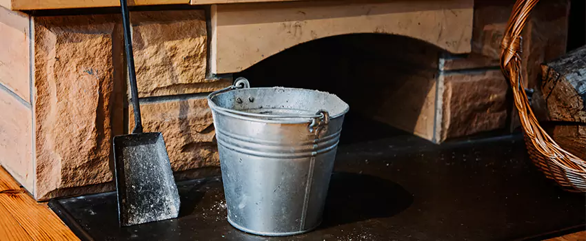 Clean The Fireplace Mantle And Hearth in Indian Trail, North Carolina