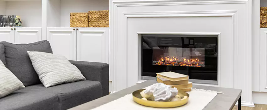 Professional Fireplace Maintenance Contractors in Indian Trail, NC