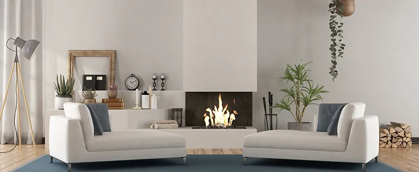 Decorative Fireplace Crystals Services in Indian Trail, North Carolina