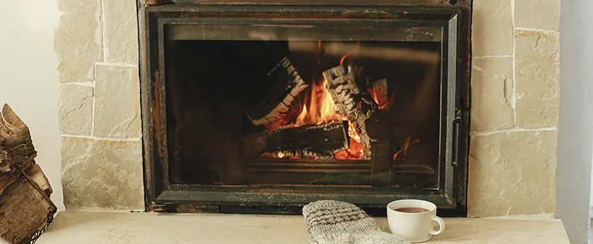 Fireplace Door Handle Replacements Services in Indian Trail, North Carolina