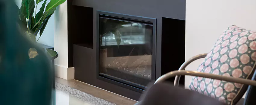Gas Fireplace Installation in Indian Trail, NC
