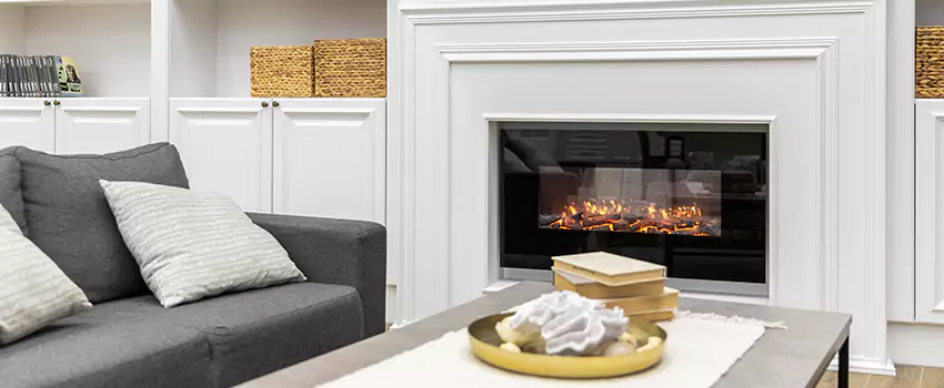 Pellet Fireplace Insert Installation in Indian Trail, NC