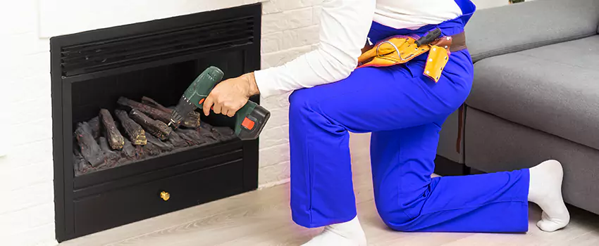 Fireplace Hearth Inspection And Repair in Indian Trail, North Carolina