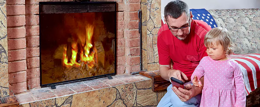 Fireplace Safety Locks For Kids in Indian Trail, NC