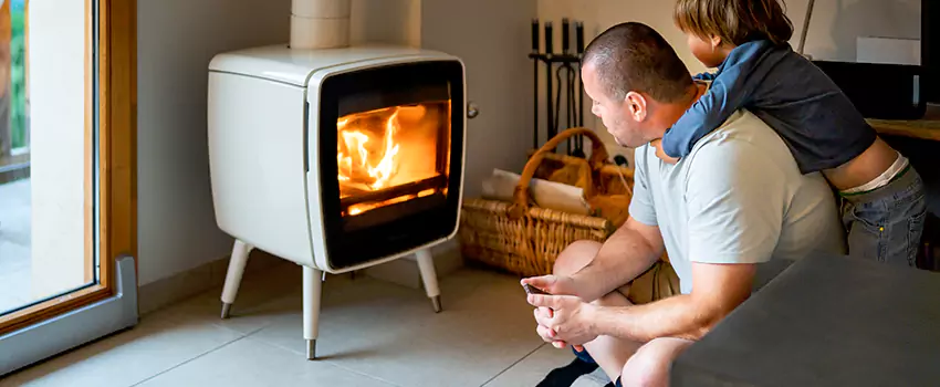 Fireplace Flue Maintenance Services in Indian Trail, NC