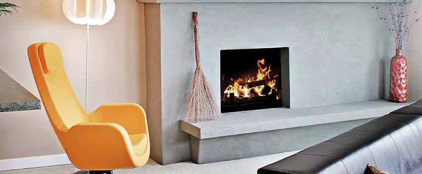 Electric Fireplace Makeover Services in Indian Trail, NC