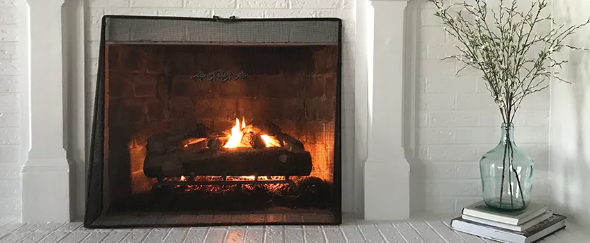 Cost-Effective Fireplace Mantel Inspection And Maintenance in Indian Trail, NC