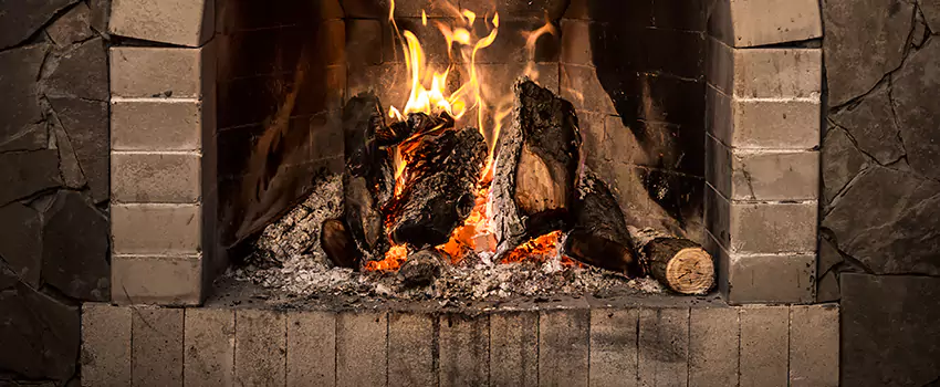 Cost of Rebuilding A Fireplace in Indian Trail, North Carolina