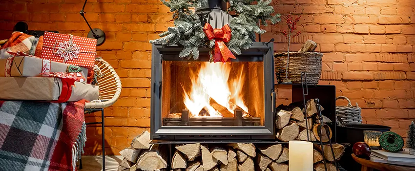 Steel Fireplace Grate Repair And Replacement Services in Indian Trail, North Carolina
