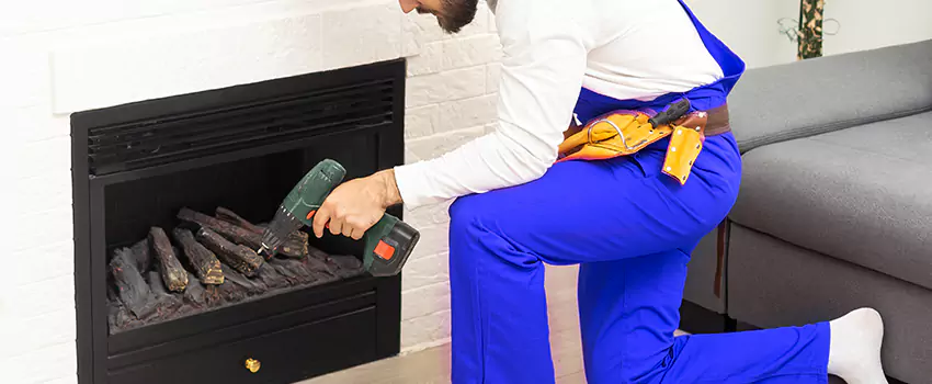 Fireplace Repair Expert in Indian Trail, North Carolina