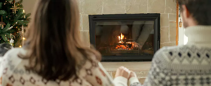 Fireplace Firebox Refurbish & Restore Services in Indian Trail, NC