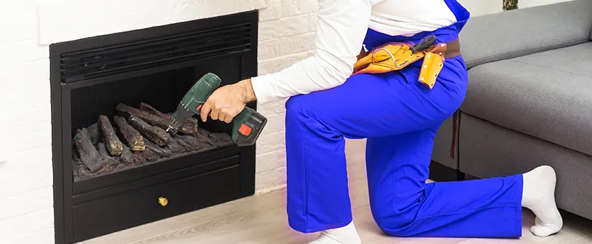 Fireplace Safety Inspection Specialists in Indian Trail, North Carolina