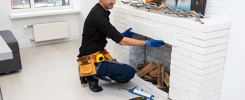 Gas Fireplace Repair And Replacement in Indian Trail, NC