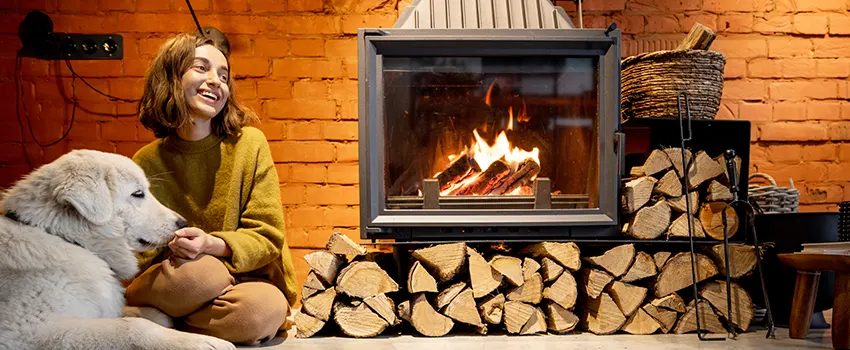 Fireplace Smell Removal Cost in Indian Trail, NC