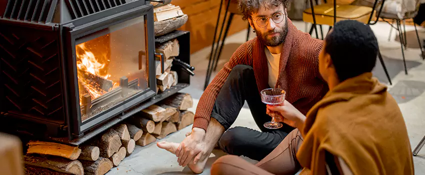 Fireplace Leaky Roof Repair in Indian Trail, North Carolina