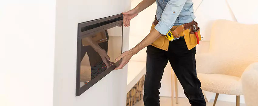 Traditional Fireplace Vent Sweeping in Indian Trail, NC