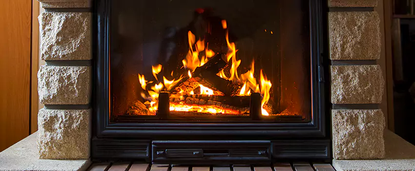 Fireplace Xtrordinair Probuilder Gas Fireplace Installation in Indian Trail, NC