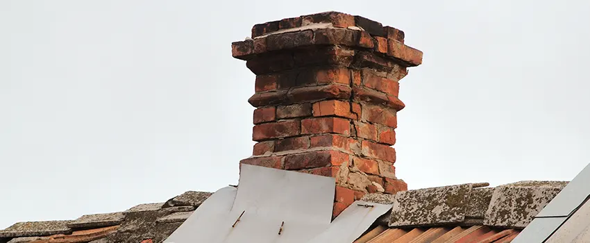 Cost of Fixing Blocked Chimney in Indian Trail, North Carolina