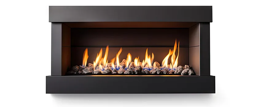 Outdoor Gas Fireplaces Installation in Indian Trail, NC