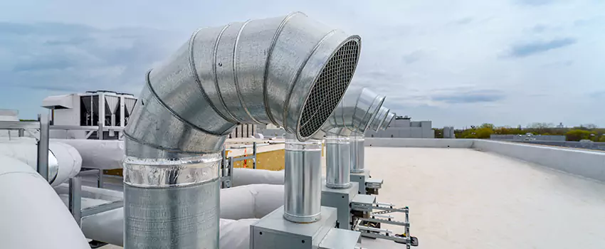 Insulated Ductwork Repair Services Near Me in Indian Trail, NC