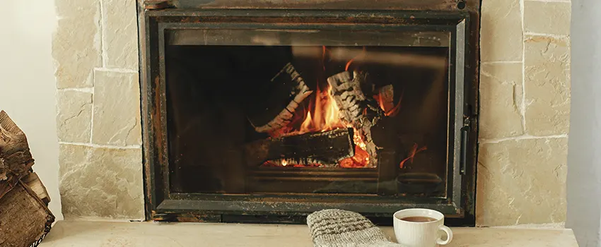 Kings man Fireplaces Insert Services in Indian Trail, NC