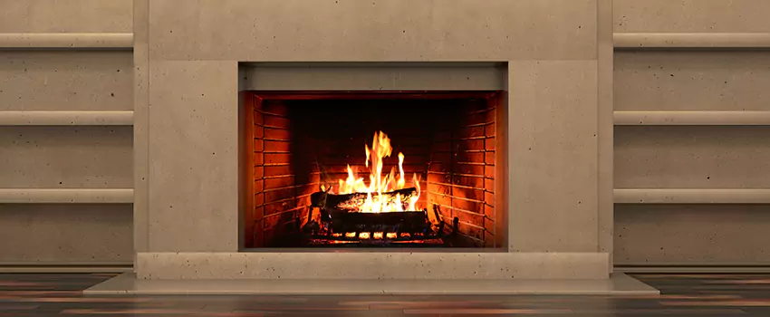 Majestic Trilliant Series Gas Fireplace Insert Repair in Indian Trail, North Carolina