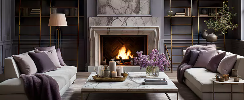Napoleon Galaxy Series Outdoor Fireplaces Repair in Indian Trail, NC